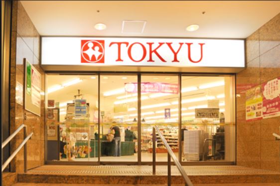 （株）東急ストア 三軒茶屋店>