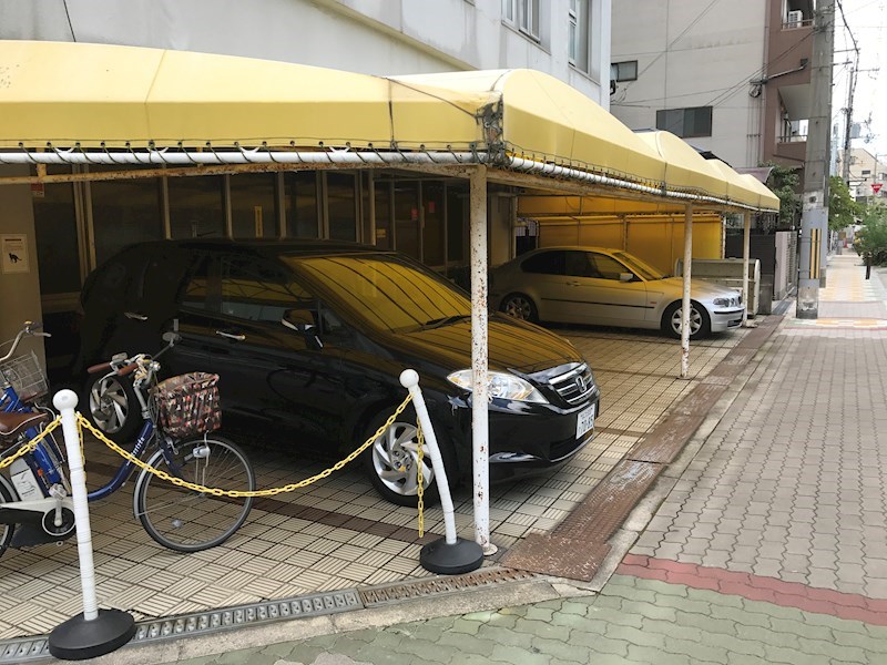 外観画像 外観画像