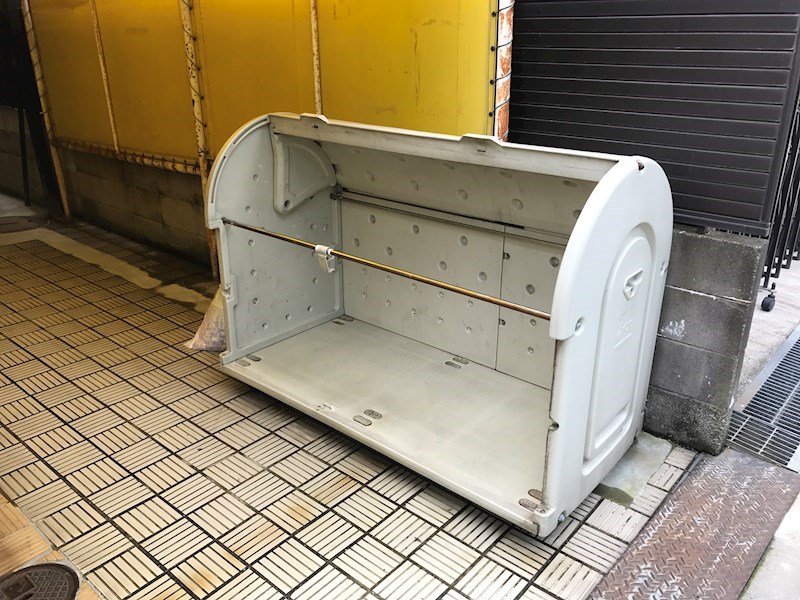 外観画像 外観画像