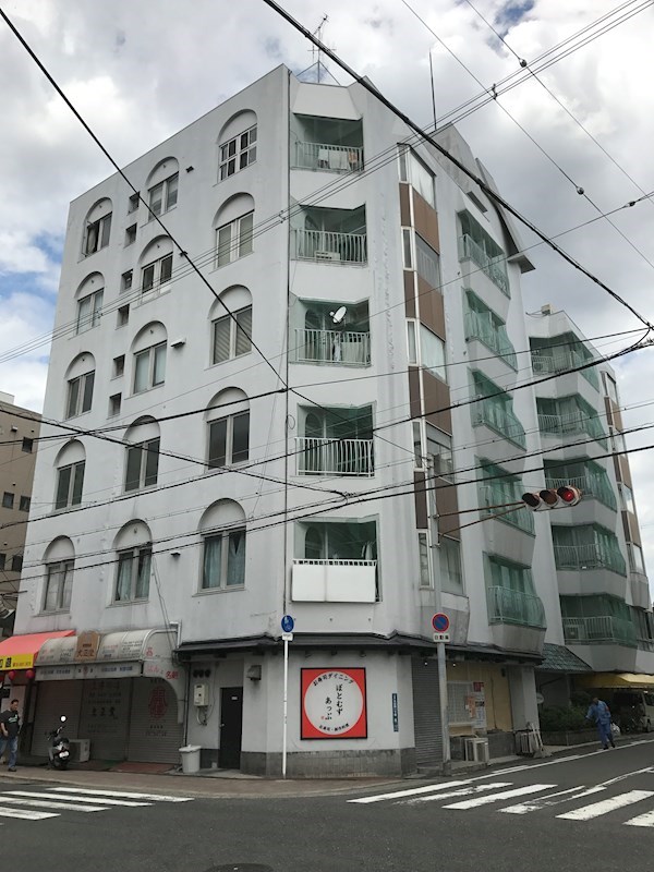 外観画像 外観画像