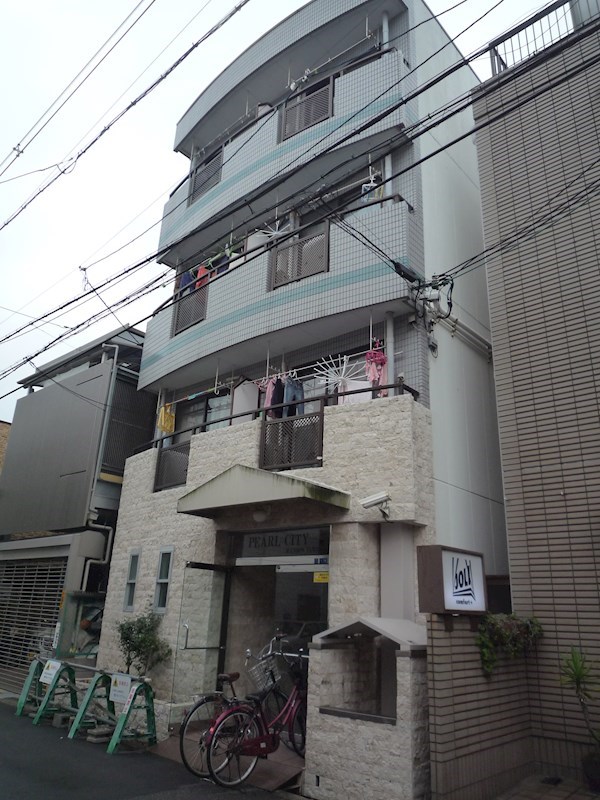 外観画像 外観画像