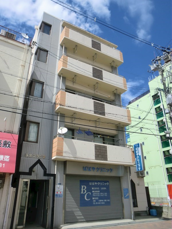 外観画像 外観画像