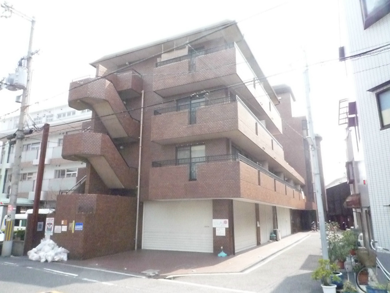 外観画像 外観画像