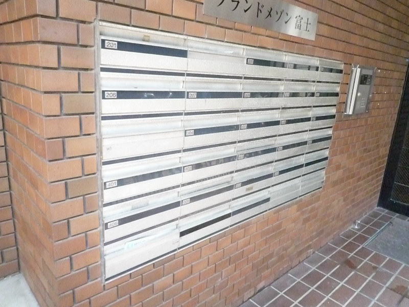 外観画像 外観画像