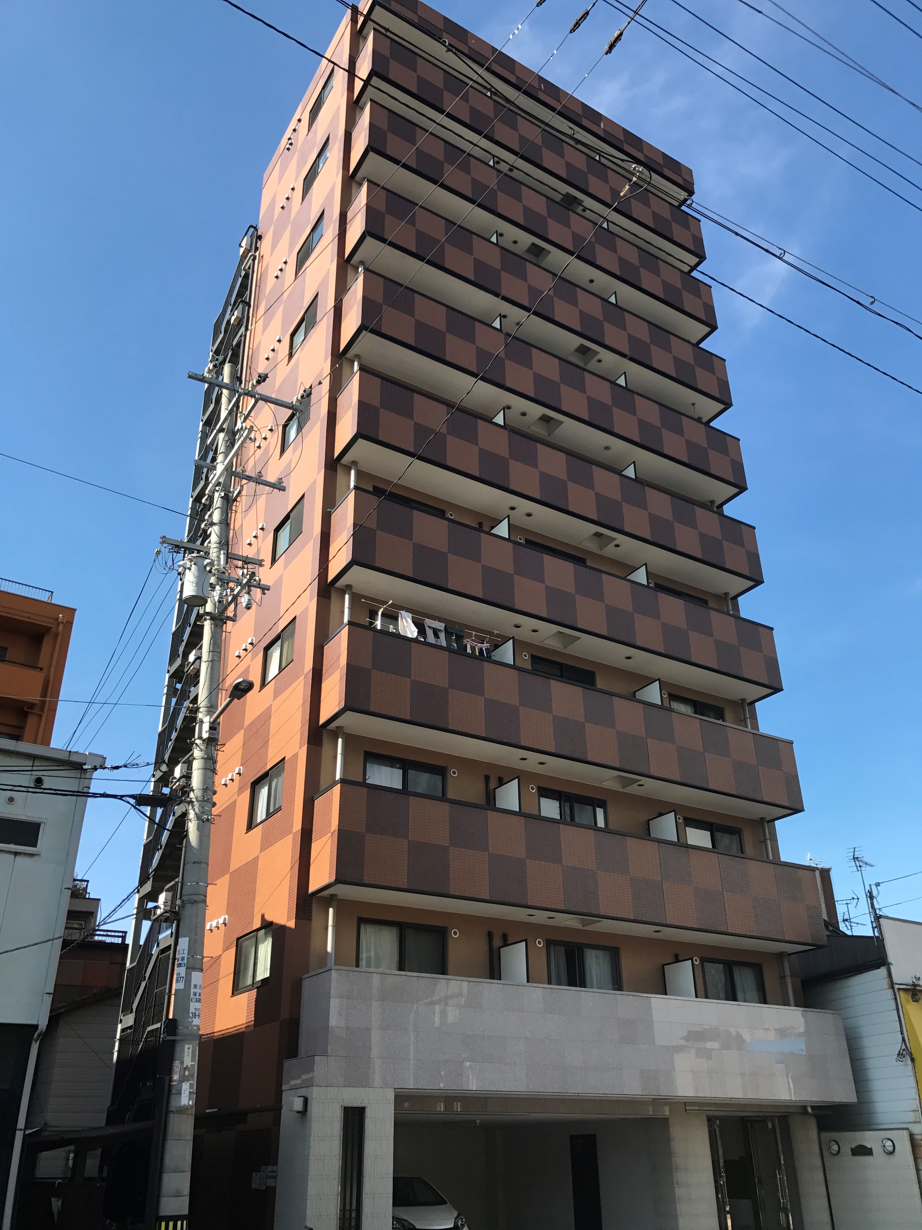 外観画像 外観画像
