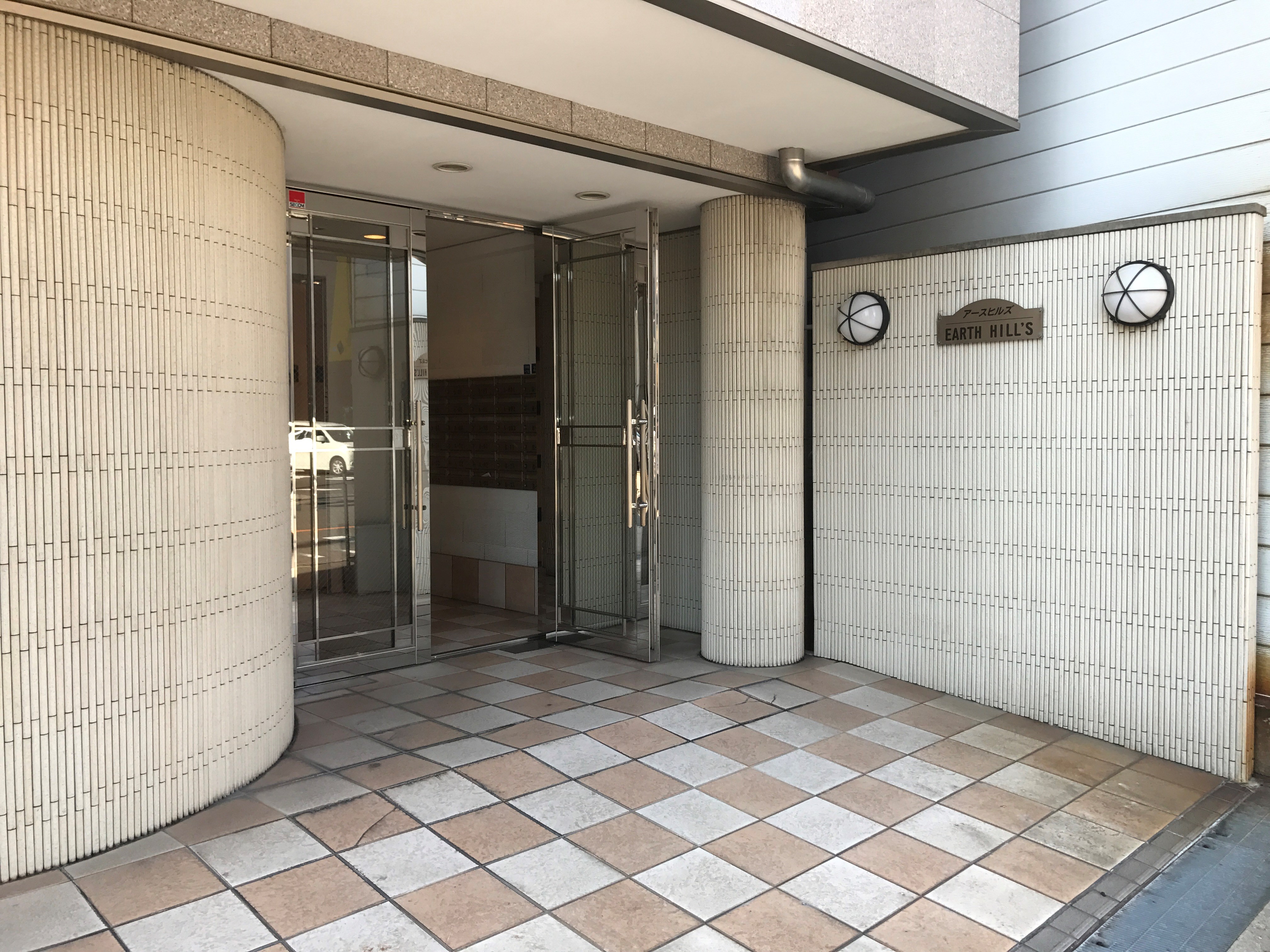 外観画像 外観画像