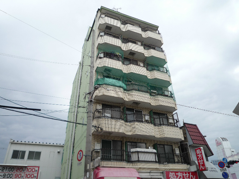 外観画像 外観画像
