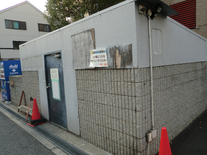 外観画像 外観画像