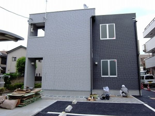 リブリ たんぽぽ 東京都江戸川区南小岩3丁目 アパート 墨田区 曳舟 押上 下町の賃貸 売買物件を探すなら 株式会社オーエスピー リブリ たんぽぽ 東京都江戸川区南小岩3丁目 アパート 墨田区 曳舟 押上 下町の賃貸 売買物件を探すなら 株式会社オーエスピー