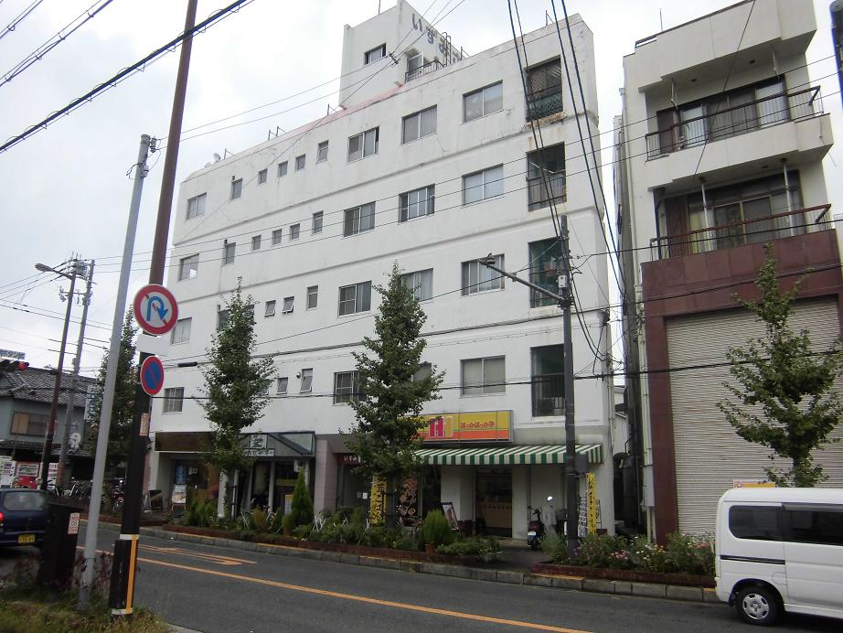 いずみさのコーポ 大阪府泉佐野市上町２丁目 マンション 泉佐野市の賃貸物件 売買物件なら 和泉ホーム へ