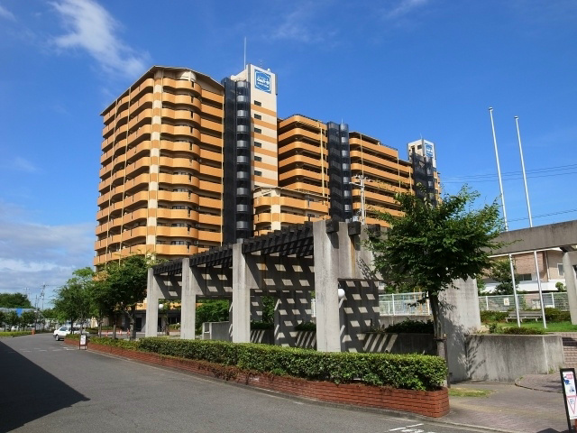 ふぁみーゆ泉佐野弐番館 大阪府泉佐野市日根野 マンション 泉佐野市の賃貸物件 売買物件なら 和泉ホーム へ