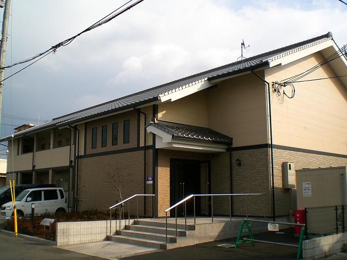フジパレス日根野 大阪府泉佐野市日根野 アパート 泉佐野市の賃貸物件 売買物件なら 和泉ホーム へ