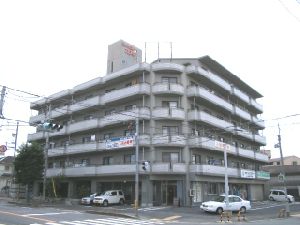 マリンビューカワキ 大阪府泉佐野市中庄 マンション 泉佐野市の賃貸物件 売買物件なら 和泉ホーム へ