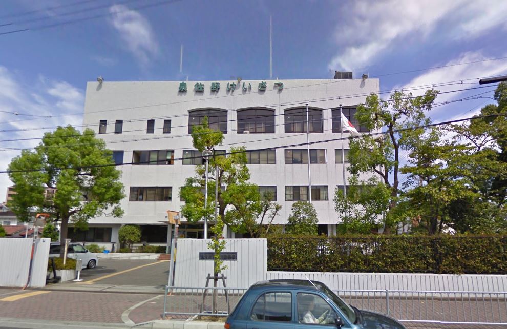 メゾンリュミエール 大阪府泉佐野市市場西3丁目[アパート] 泉佐野市の賃貸物件・売買物件・空き家管理なら「和泉ホーム」へ！