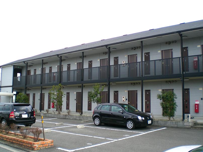 メナメゾン日根野 大阪府泉佐野市日根野 アパート 泉佐野市の賃貸物件 売買物件なら 和泉ホーム へ