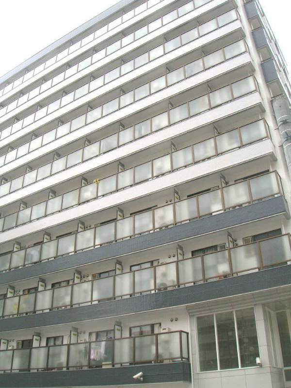 ｃｉｔｙハイツ関目 大阪府大阪市城東区関目６丁目 マンション 谷町６丁目不動産 フロンティア企画