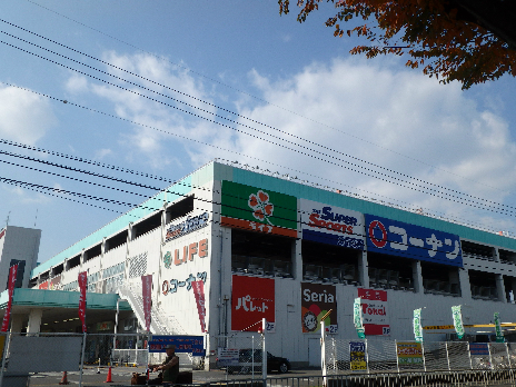 レジデンシア吉田 大阪府東大阪市吉原２丁目 マンション 大阪府 大阪市 東大阪市の賃貸物件 事業用賃貸物件を探すなら生和グループのセイワ不動産へ