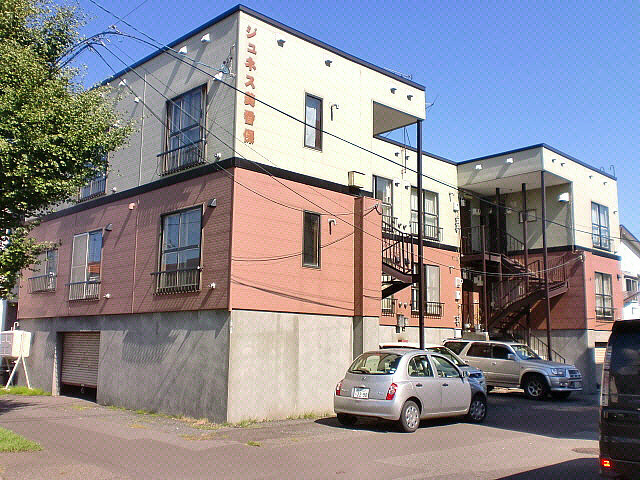 エイブル環状通東店 株式会社フリールーム