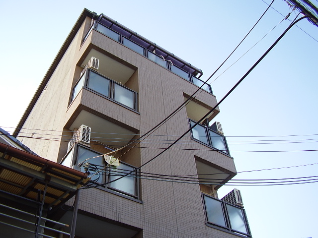 オーナーズマンション生野東 大阪府大阪市生野区生野東２丁目 マンション 今里 玉造の賃貸 お部屋探し情報なら賃貸 Com 賃貸 ｃｏｍ アイホーム