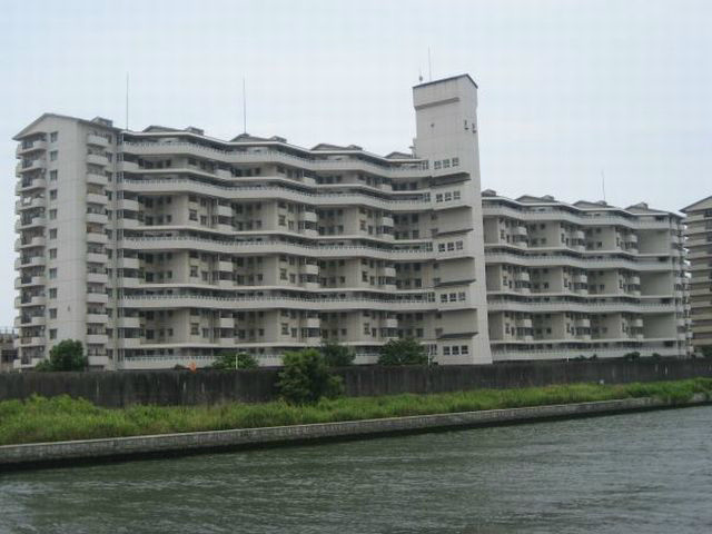 佃コーポ３号棟 大阪府大阪市西淀川区佃２丁目 マンション 西淀川区 淀川区 東淀川区の不動産 新築戸建 中古戸建 中古マンションのことなら ハウスアイへ