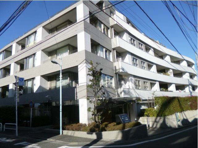 目黒東山シティハウス 東京都目黒区東山２丁目 マンション 東京の高級賃貸 分譲賃貸 戸建て 不動産仲介の株式会社プライムコーポレーション