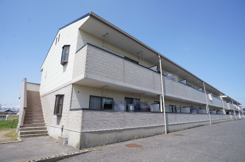 ファーストパレス鈴鹿 三重県鈴鹿市南堀江２丁目 アパート 鈴鹿 四日市 津 亀山の賃貸マンション アパートお部屋探しは ホームナビ へ