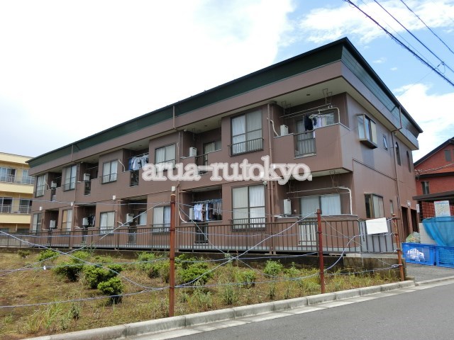 プラムパレス 東京都三鷹市牟礼７丁目 マンション 吉祥寺地域密着賃貸専門店 自社取引の家主様数が圧倒的に多い不動産屋です アルアール東京吉祥寺本店