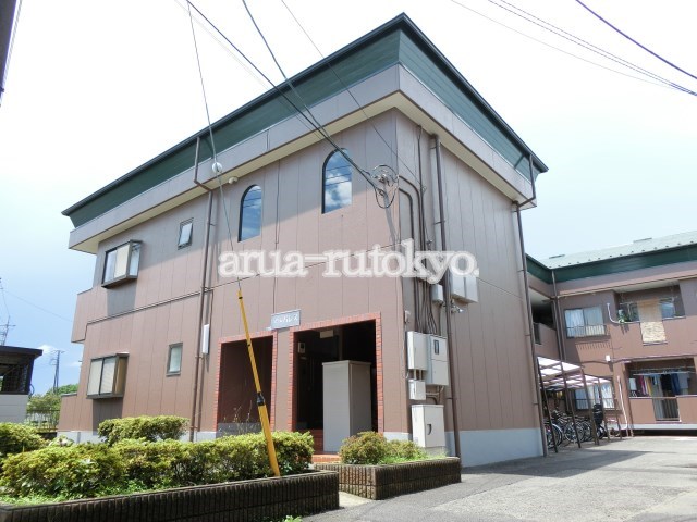 プラムパレス 東京都三鷹市牟礼７丁目 マンション 吉祥寺地域密着賃貸専門店 自社取引の家主様数が圧倒的に多い不動産屋です アルアール東京吉祥寺本店