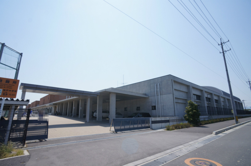 アルページュ 三重県鈴鹿市西条7丁目 アパート 鈴鹿 四日市 津 亀山の賃貸マンション アパートお部屋探しは ホームナビ へ