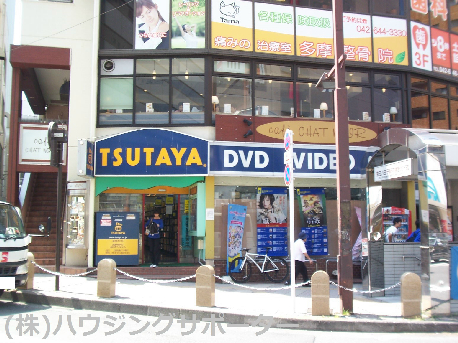 ｈｆ八王子レジデンス 東京都八王子市中町 マンション 八王子の賃貸はハウジングサポーター