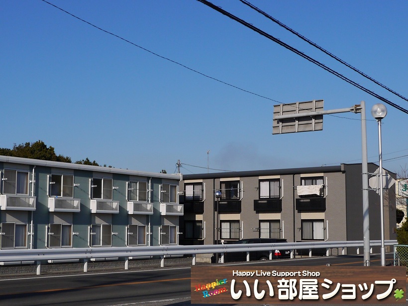 レオパレスカサベージュ 香川県丸亀市郡家町 アパート 宇多津町 丸亀市 坂出市の賃貸情報は いい部屋ショップ へ
