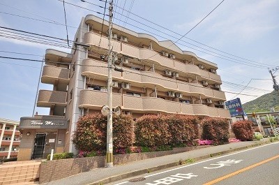 一番詳しい 上野マンション 福岡県北九州市八幡西区西鳴水２丁目 マンション 北九州のお部屋探し 不動産賃貸情報 アイユーホーム