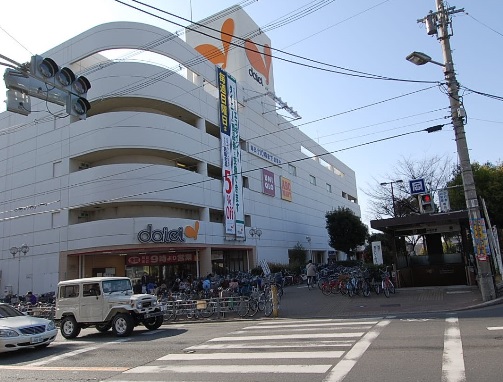 パークマンション 大阪府大阪市平野区長吉出戸２丁目 マンション 平野区 生野区のお部屋探しは仲介手数料無料のアントプレナーへ