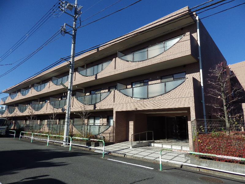 コーナスフロリダ 東京都世田谷区瀬田３丁目 マンション 東京の高級賃貸 分譲賃貸 戸建て 不動産仲介のプライムコーポレーション