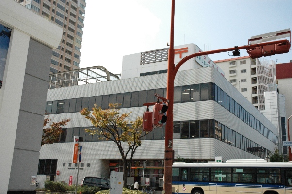 Rose Noir 夙川 兵庫県西宮市末広町 マンション 大阪府 兵庫県への転勤に伴う部屋探し 賃貸管理のことならホームエージェント