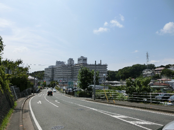 総合病院：県西部浜松医療ｾﾝﾀｰ 健診ｾﾝﾀｰ　615m