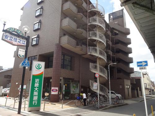 アルシュ住之江 大阪府大阪市住之江区安立２丁目 アパート 大阪市住之江区の不動産賃貸 売買情報はクラシカル住之江店へ