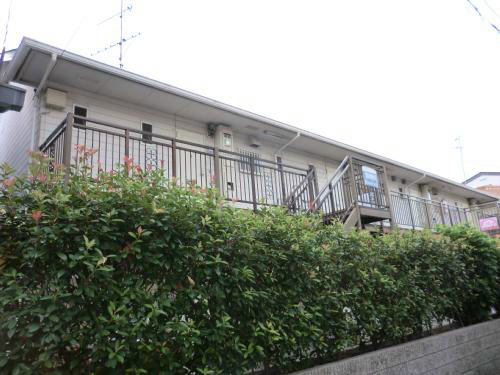 アルシュ住之江 大阪府大阪市住之江区安立２丁目 アパート 大阪市住之江区の不動産賃貸 売買情報はクラシカル住之江店へ