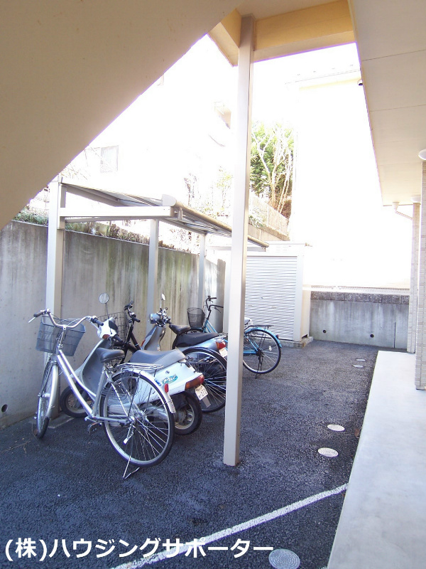 H Mアパートメント 東京都八王子市兵衛１丁目 アパート 八王子の賃貸はハウジングサポーター