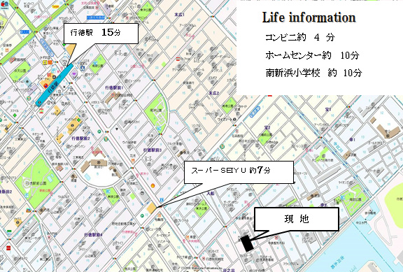 グロリオール里見 弐番館 千葉県市川市日之出 マンション ハッピーコムの髙松エステート ー トップ ー