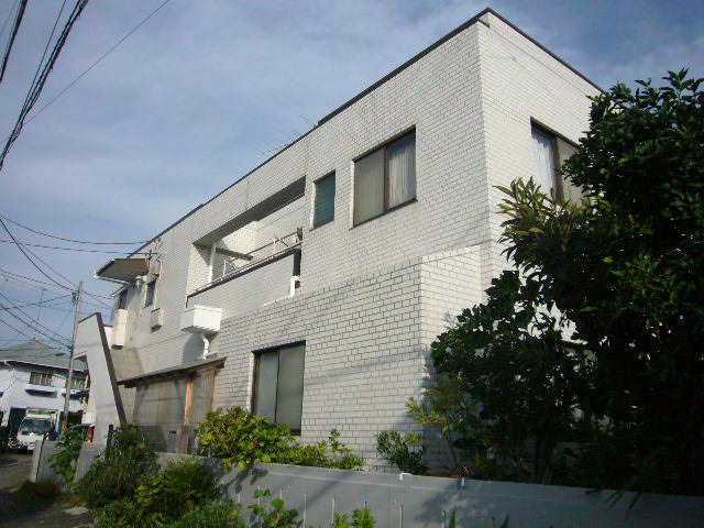 S Sマンション 神奈川県茅ヶ崎市浜竹３丁目 マンション 小浜土地建物 ホームページへようこそ