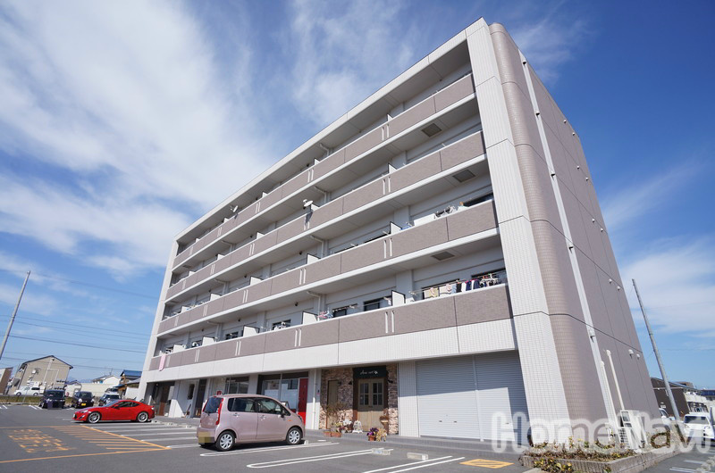 ベルメゾン シロエ 三重県鈴鹿市白子町 マンション 鈴鹿 四日市 津 亀山の賃貸マンション アパートお部屋探しは ホームナビ へ