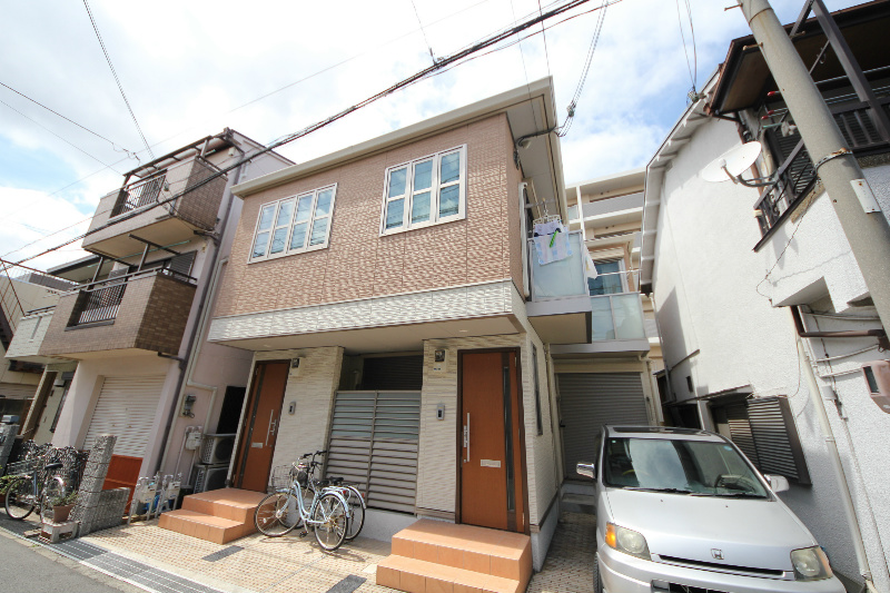 シャーメゾン石在町 兵庫県西宮市石在町[アパート] 大阪府・兵庫県への転勤に伴う部屋探し｜賃貸管理のことならホームエージェント