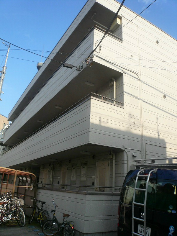 シェルハウス四谷 東京都新宿区舟町 マンション ヘーベルrooms アクタスプラン赤坂店