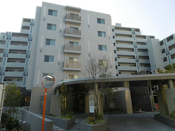 ザ パークハウス 多摩ニュータウン永山 東京都多摩市永山２丁目 マンション 不動産売買 賃貸 管理のロイヤルハウジング