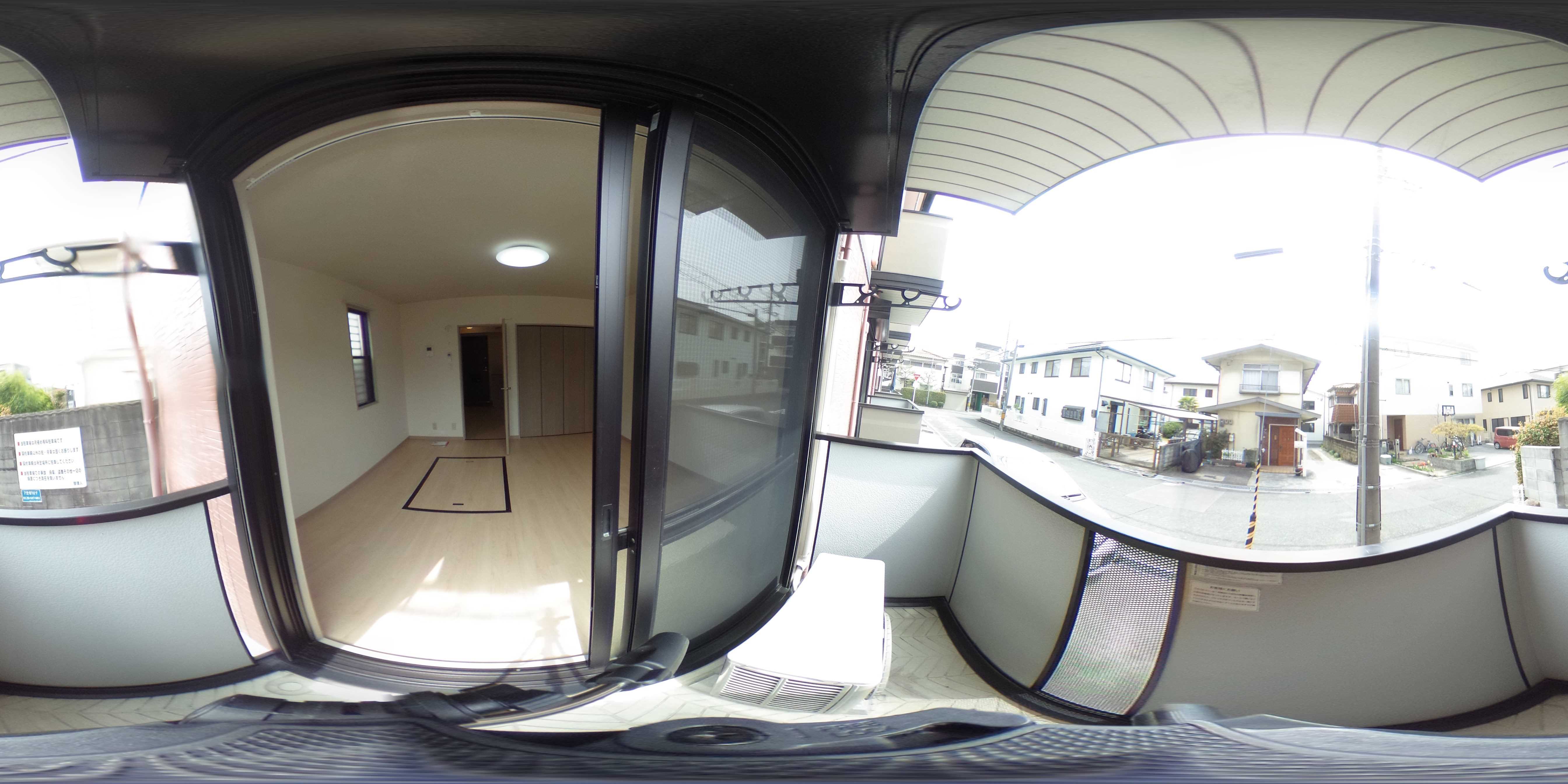 ペルル垂水 大阪府吹田市垂水町1丁目[アパート] 関西大学公認！関大生の賃貸お部屋探しは関西大学生協にお任せ下さい！