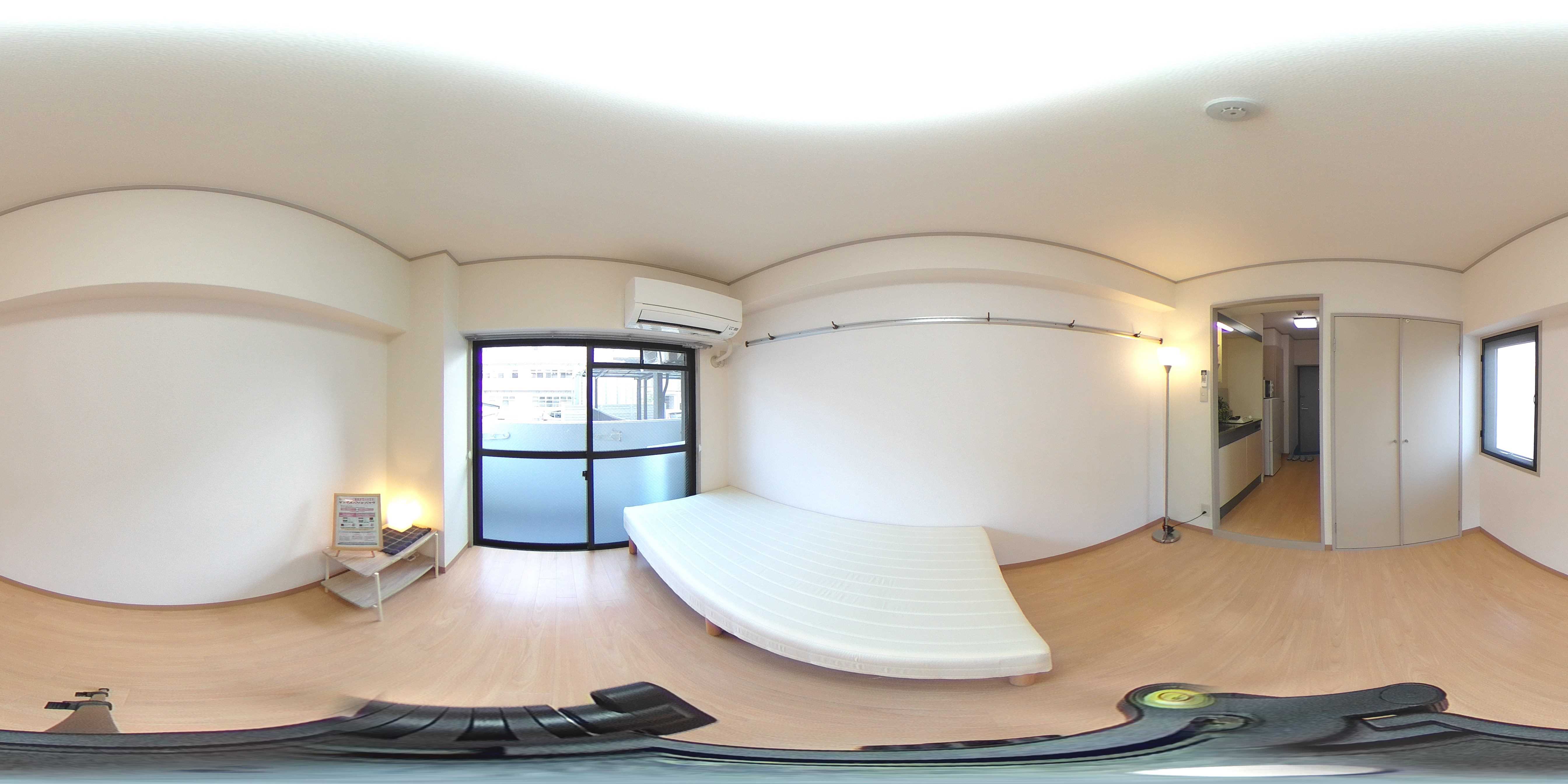 ぶー部屋 ZX165 (old Z858S) Oak Interior Film - Rich Wood Collection