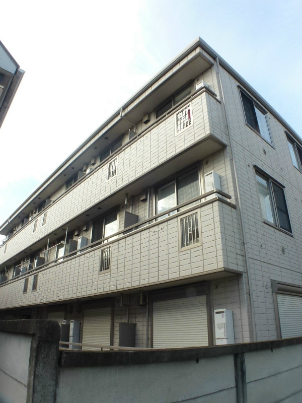 Maisons ｅ メゾンエスイー 東京都墨田区押上３丁目 マンション 人形町 中央区 賃貸 高級賃貸マンションなら ヘーベルrooms アクタスプラン日本橋店