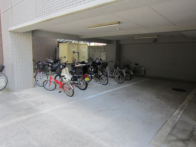 エトワール西村 広島県広島市西区楠木町１丁目 マンション 広島の賃貸ならハウスプランニング