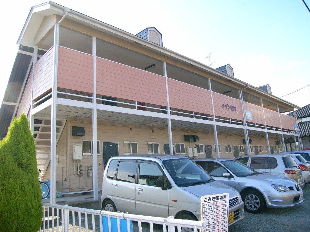 メゾン船岡 宮城県柴田郡柴田町船岡土手内３丁目 アパート 柴田 船岡の賃貸 不動産情報なら 株 サカモトへ